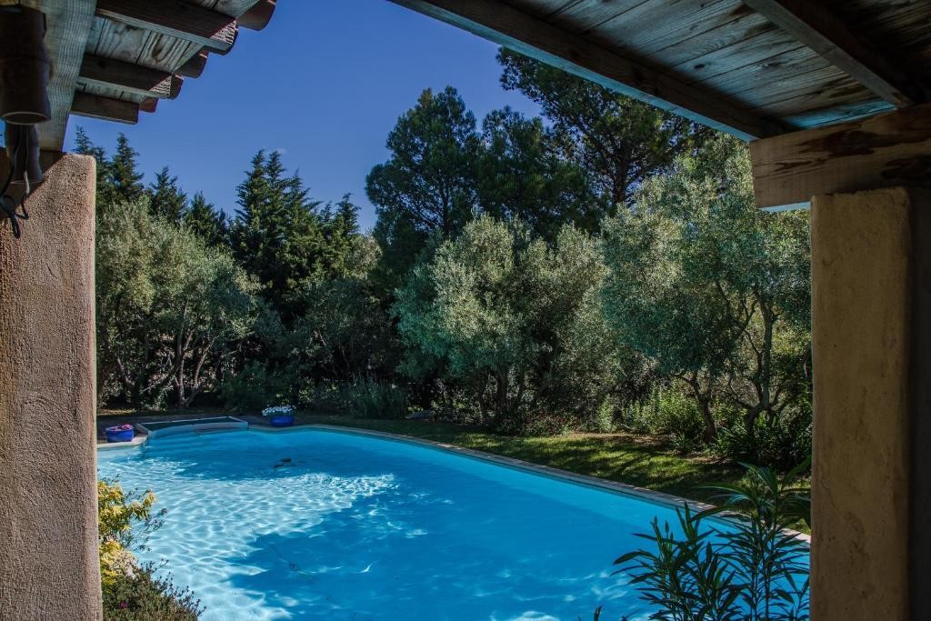 Suite Anduze, Chambre d'Hôtes à Aramon