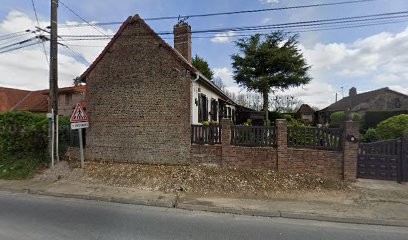 La Petite Chartreuse, Chambre d'Hôtes à Domvast
