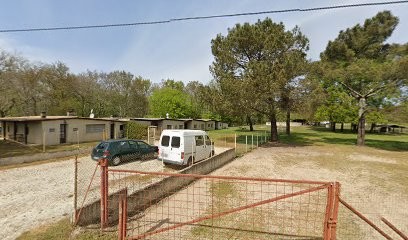 Combes Guy, Chambre d'Hôtes à Saint-Laurent-Médoc