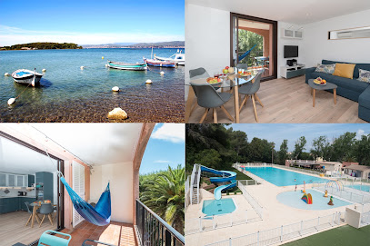 L'ophélie, Location De Vacances à Six-Fours-les-Plages