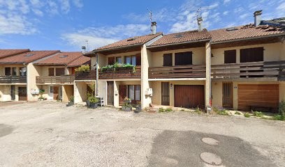 Lamesnie, Location de Vacances aux Rousses