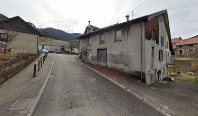 Moncenis Olivier, Chambre d'Hôtes à Theys