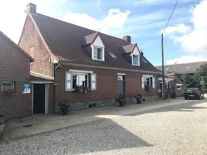 Ferme de guernonval, Chambre d'Hôtes à Esquelbecq