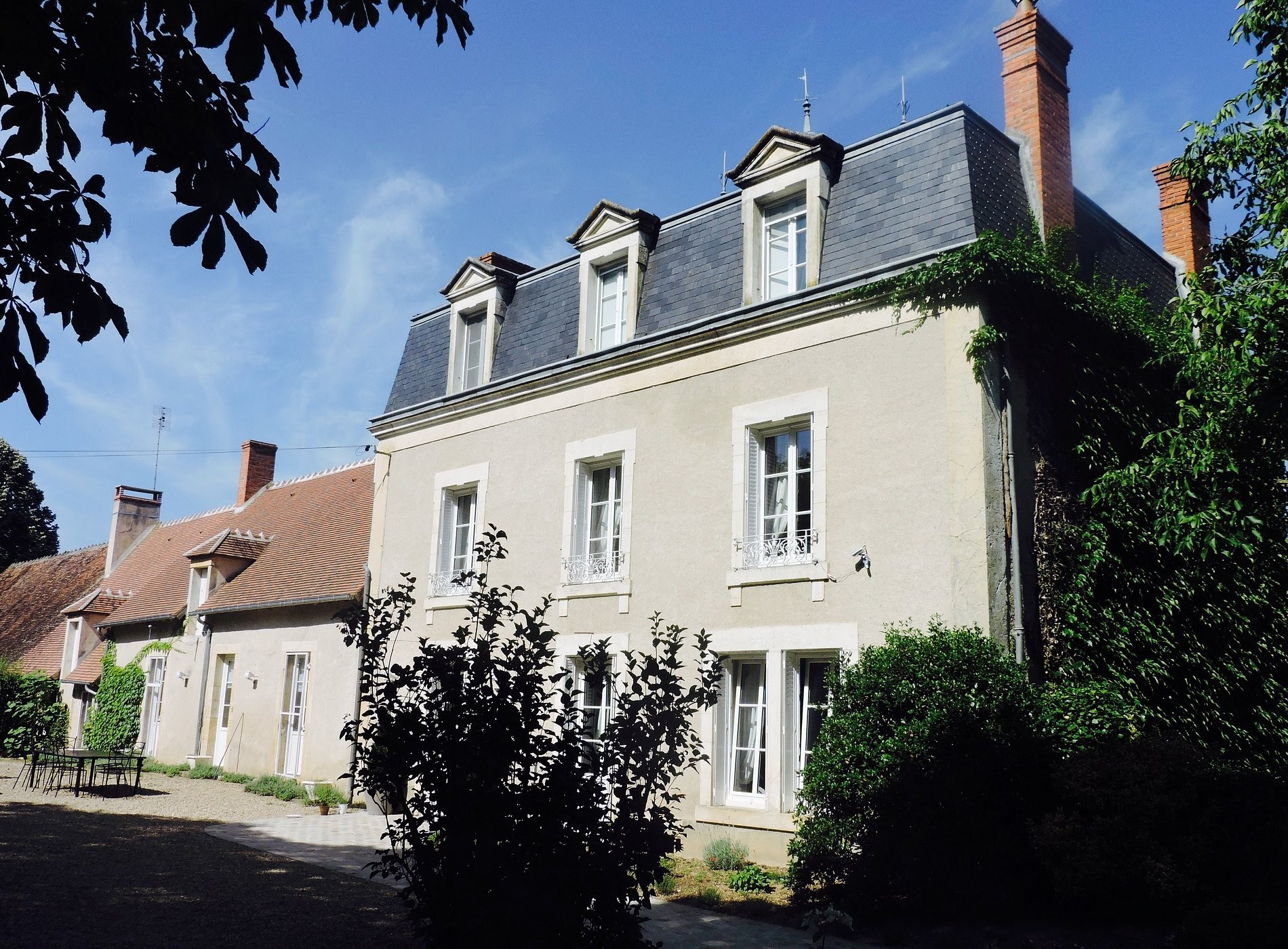 La Trolière, Chambre d'Hôtes à Orval