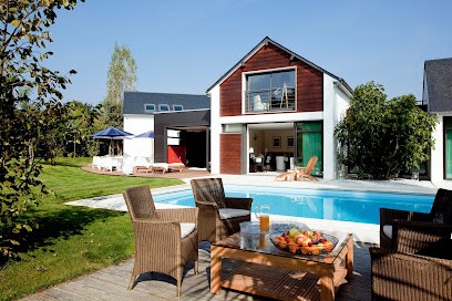 Les Arbres Rouges, Maison d'Hôtes à Sucé-sur-Erdre