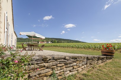 Gîtes de France, Location de Vacances à Dijon