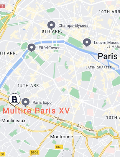 Paris Xv Multire Location De Vacances à Paris 15
