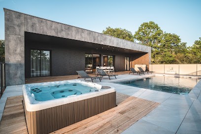 Villas de Labro, Location de Vacances à Espalion