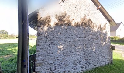 Jouvin Jean-Pierre, Chambre d'Hôtes à Saint-Senier-sous-Avranches