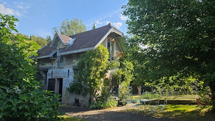 La Fée des Eaux, Chambre d'Hôtes à Vernaison
