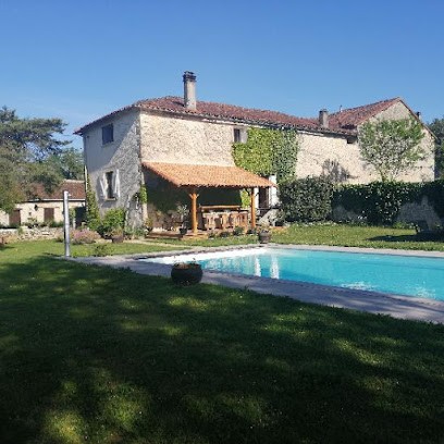 Les Granges de la Leigne, Chambre d'Hôtes à Condac