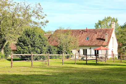 Maison Moz, Maison D'hôtes à Fontaines-en-Sologne