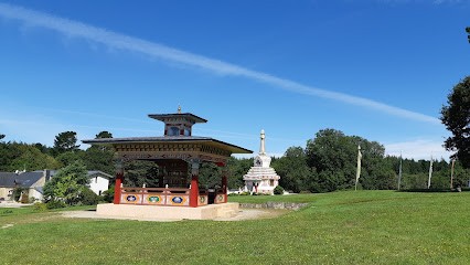 Domaine De Kozhker-Boulou, Chambre d'Hôtes à Mellionnec