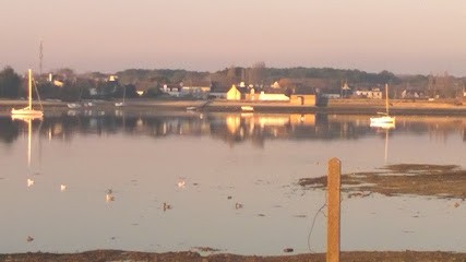 La sarcelle, Chambre d'Hôtes à Gâvres