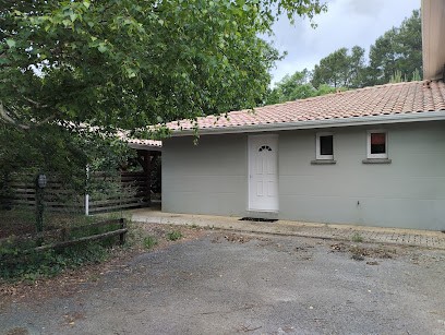 Les Locations Du Lac - Gîte Et Chambres D'hôtes - Mios - Bassin D'Arcachon, Chambre d'Hôtes à Mios