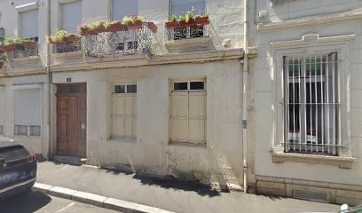 Belle Chambre Calme, Chambre d'Hôtes à Saint-Étienne