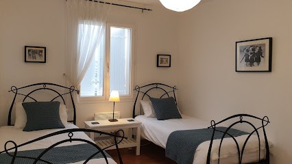 Les Lavandes Lavender Lodge, Location de Vacances à Étaules