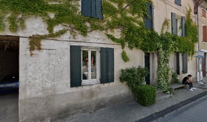 Descotes Genon Anne Marie, Chambre d'Hôtes à Aubignan