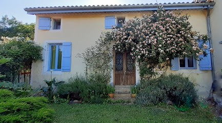TheBees - Chambres D'hôtes, Chambre d'Hôtes à Saint-Martin-d'Armagnac