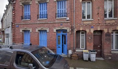 Farfollerie, Location de Vacances à Forges-les-Eaux