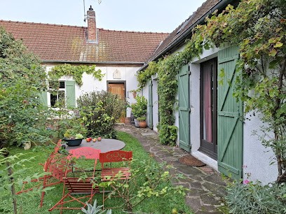 Chambre d'hôtes les 3 plumes, Chambre d'Hôtes à Allonville