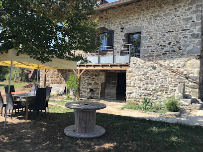 Gîte De Miécaze, Location De Vacances à Saint-Étienne-Cantalès