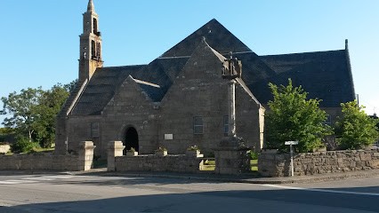 Therese Arzur, Chambre d'Hôtes à Lampaul-Plouarzel