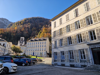 Les Appartements De Lucie Location De Vacances à Eaux-Bonnes