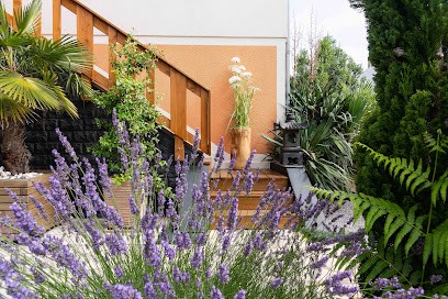 Villa Chaleemar, Chambre d'Hôtes à Bruges