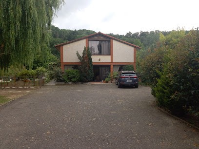 La Caldamente, Chambre d'Hôtes à Rieux-de-Pelleport