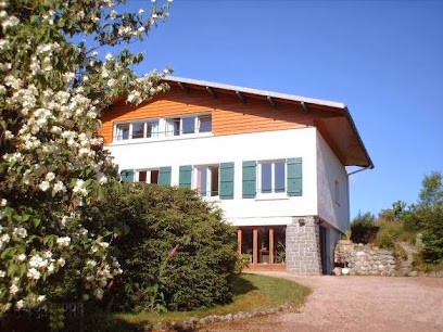 Chalet De Blandine, Chambre d'Hôtes à Gérardmer