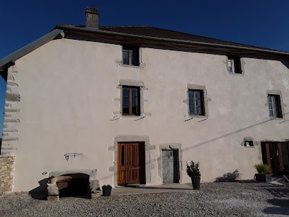 Gite De La Diligence, Chambre d'Hôtes au Fied