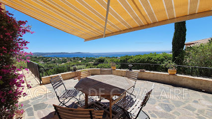 Villa Topaze, Location De Vacances à Cavalaire-sur-Mer