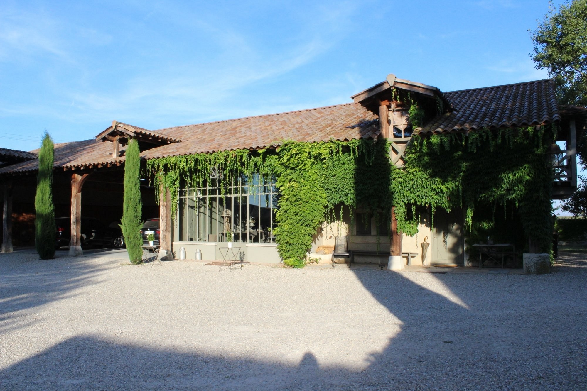 La Ferme de Gringalet Chambres d'hôtes, Chambre d'Hôtes à Anthon