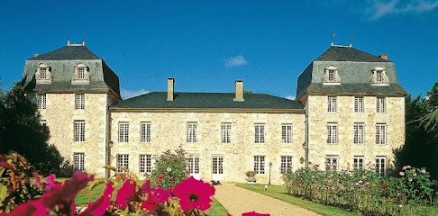Château Sainte-Catherine, Maison d'Hôtes à Montbron