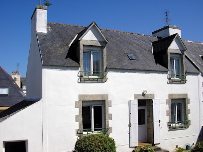 Location Lesconil - Nathalie Barreteau, Maison d'Hôtes à Plobannalec-Lesconil