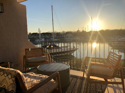 Le Quai Sud - Appartement 2 Pièces 4* - Golfe De Saint-Tropez Location De Vacances à Cogolin