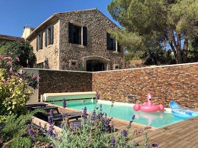 La Forge, Location De Vacances à Montséret