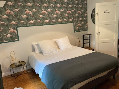 Le Clos Adnet, Chambre d'Hôtes à Villers-Marmery