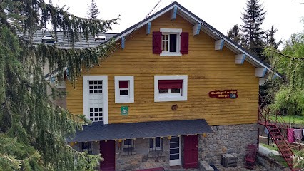 La Cerdagnière, Chambre d'Hôtes à Font-Romeu-Odeillo-Via