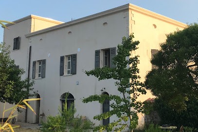 A loghja di Cavallo Chambres d'hôtes, Chambre d'Hôtes à Bonifacio