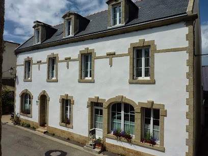 Chambres D'hôtes De La Ville D'Ys, Chambre d'Hôtes à Cléden-Cap-Sizun