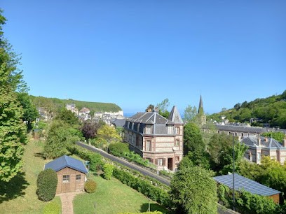 Le Clos Marguerite, Chambre d'Hôtes à Yport
