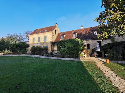 Le Jardin Des Amis, Location de Vacances à Meyrals