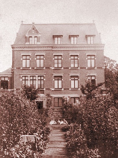 Les Hortensias, Chambre d'Hôtes à Clermont