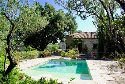 Villa Les Bouyssières Location De Vacances à Ferrières-les-Verreries