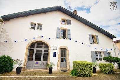 Maison Du Pierrou, Chambre d'Hôtes à Sorde-l'Abbaye