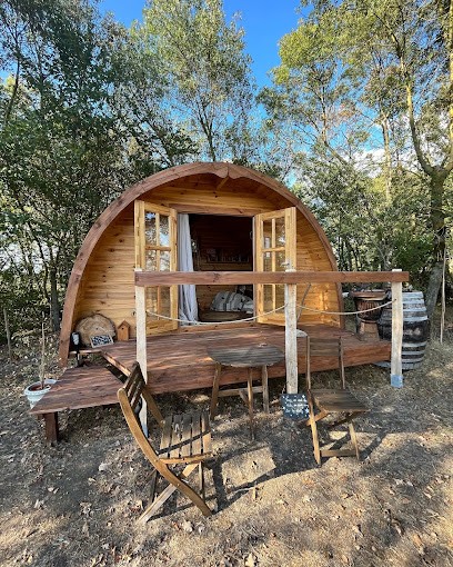 Pless'n'Folie, Chambre d'Hôtes à Chouzé-sur-Loire