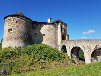 Chez Naty, Chambre d'Hôtes à Chéraute