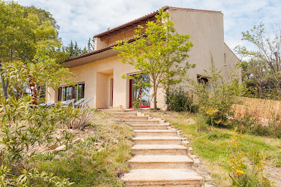 La Maison Des Cigales, Maison D'hôtes à Langlade